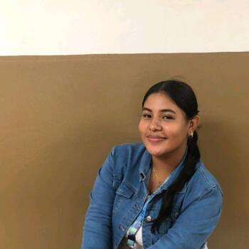 Niñera en La Mesa: Nicole