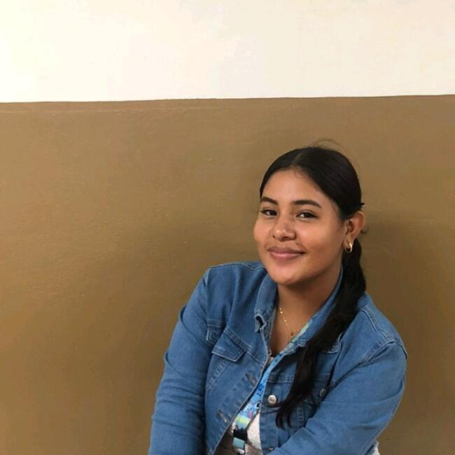 Niñera en La Mesa: Nicole