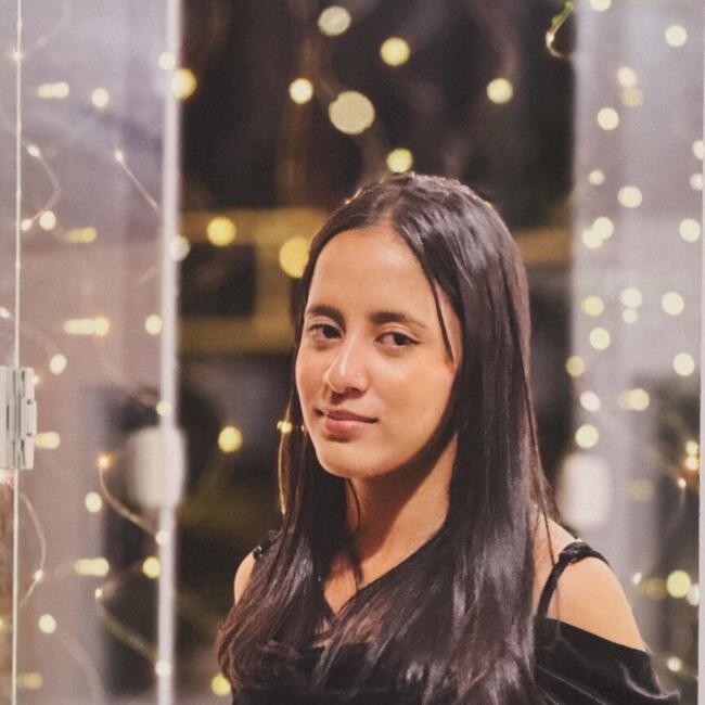 Babá em Arujá: Sabrina Chaves Lima