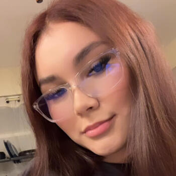 Babysitter in San Antonio (Provincia de San José): Ashley Sofia