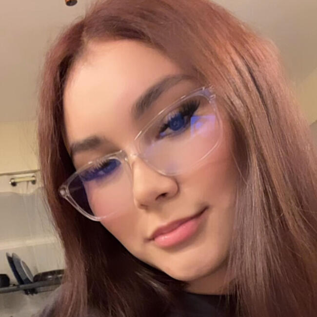 Babysitter in San Antonio (Provincia de San José): Ashley Sofia