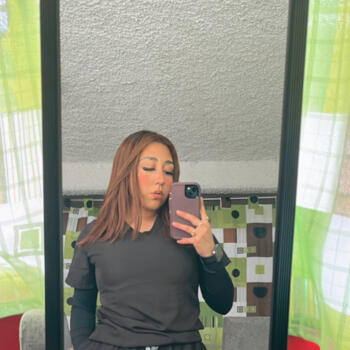 Babysitter in Naucalpan: Maite