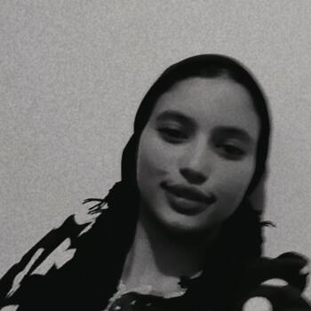 Babysitter in Salé: Marwa