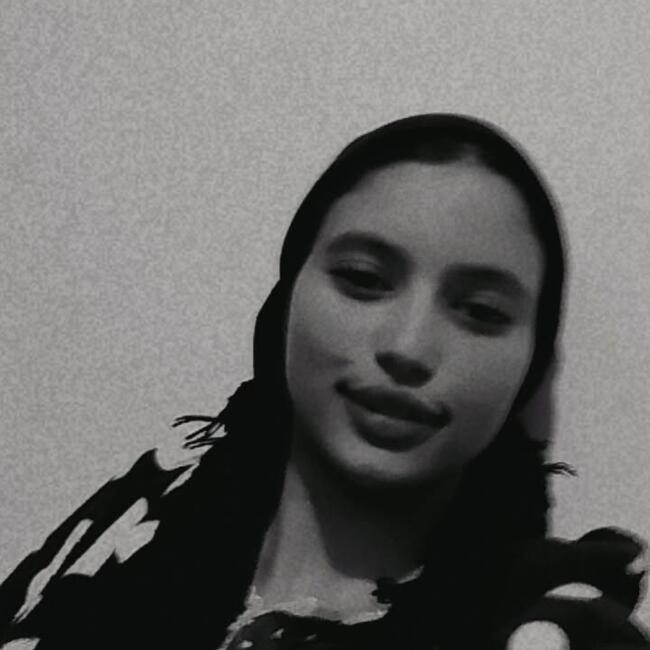 Babysitter in Salé: Marwa
