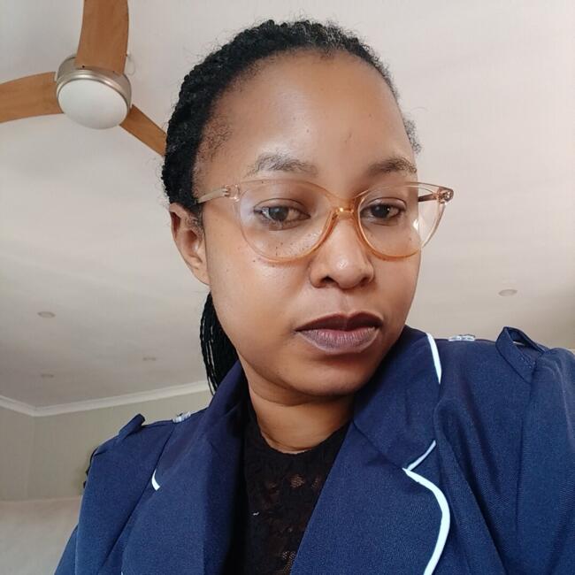 Nanny in Polokwane: Chipiwa