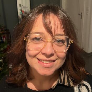 Babysitter in Saint-Just-Saint-Rambert: Marine