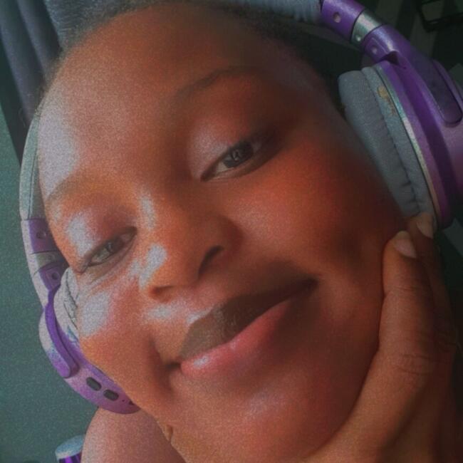 Babysitter in Ibadan: Mawuena