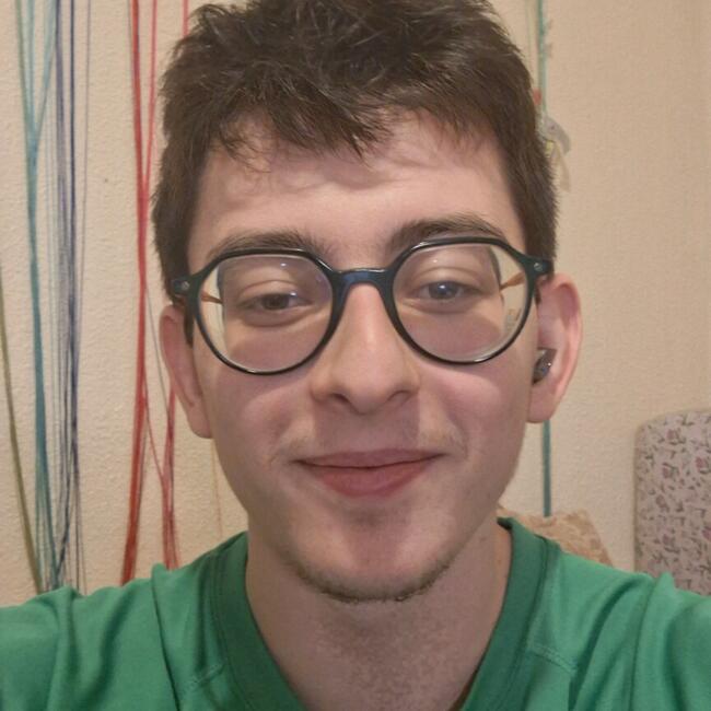 Babysitter in Lyon: Victor