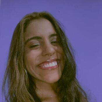 Babysitter in Itabuna: Mira