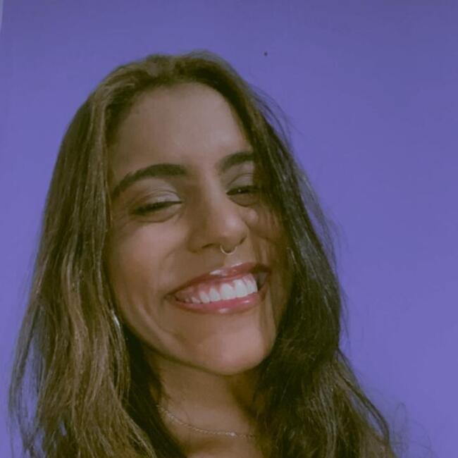 Babá em Itabuna: Mira