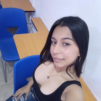 Niñera en Los Teques: Lizeth