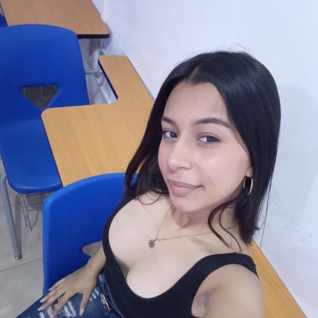 Niñera en Los Teques: Lizeth