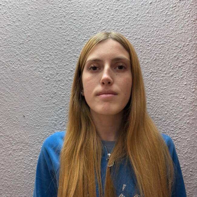 Canguro en Alcala de Chivert: Bianca