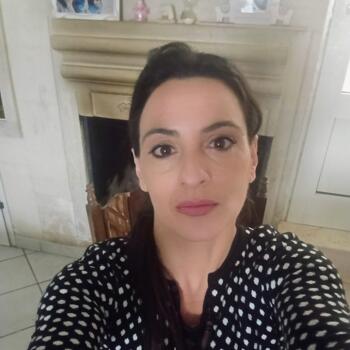 Babysitter Lecce: Federica