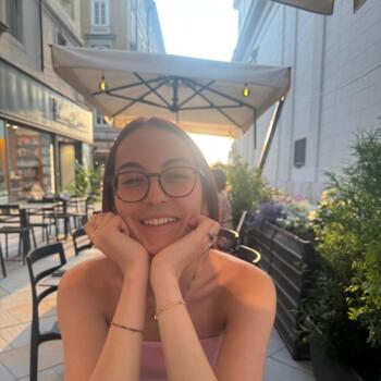 Babysitter in Trieste: Anna