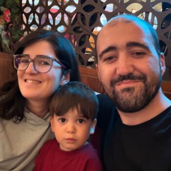 Babysitting job in Stevenage: babysitting job Orhan