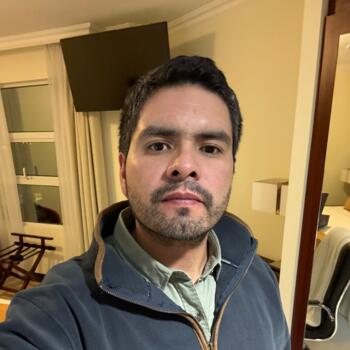 Padre/madre San Pedro de la Paz: Luciano