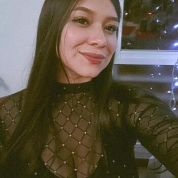 Babysitter Galapagar: Ashley