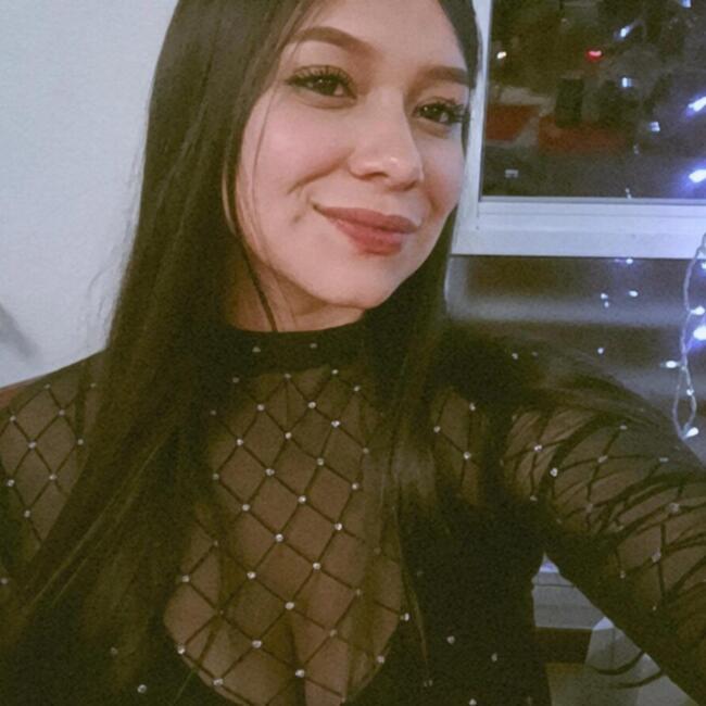 Babysitter in Galapagar: Ashley