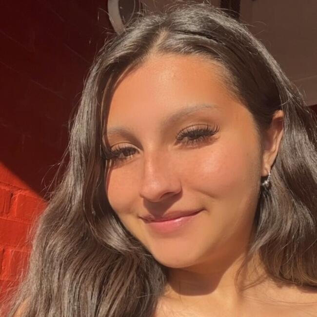 Niñera en Maipú: Yulitza