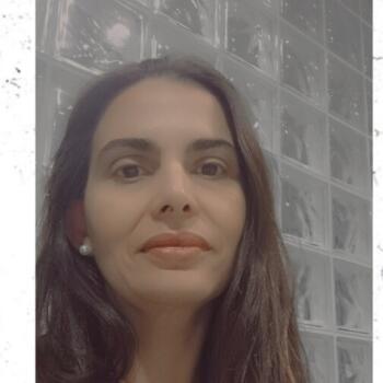 Babysitter Oeiras: Sofia Pereira