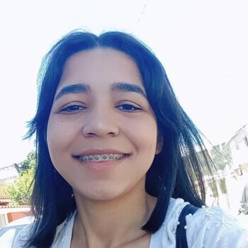 Babysitter in Nova Iguaçu: Kátia