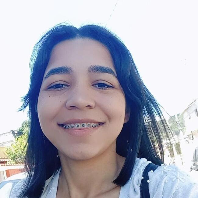 Babysitter in Nova Iguaçu: Kátia