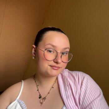 Babysitter in Charleroi: Lysa