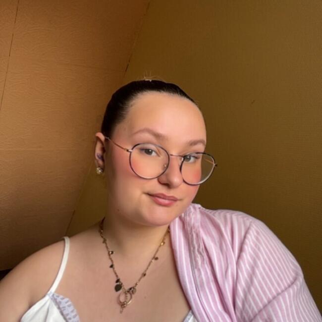 Babysitter in Charleroi: Lysa