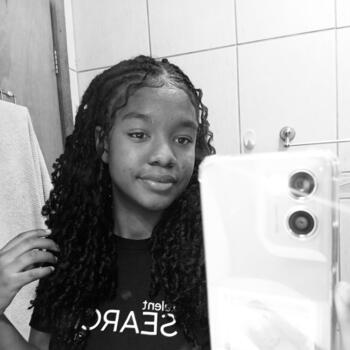 Babá em Goioerê: Laura