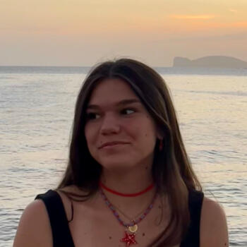 Canguro en Madrid: Elena