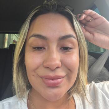 Babysitting job in São Paulo: babysitting job Camila