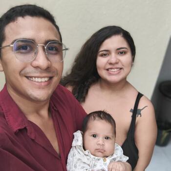 Babysitting job in Aquiraz: babysitting job Cirliane