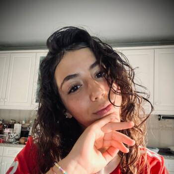 Babysitter em Matosinhos: Iva Beatriz