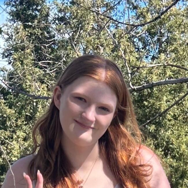 Babysitter in Spring Creek (Nevada): Jayden