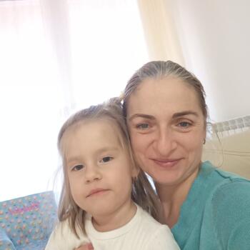 Babysitting job in Pedrola: babysitting job Roxana