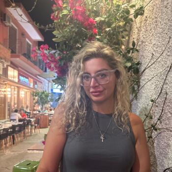 Babysitter στην περιοχή Χίος: Maria