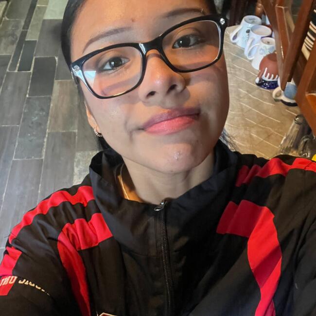 Babysitter in Tulum: Lidia