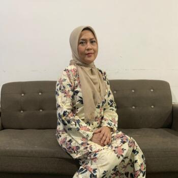 Pengasuh di Johor Bahru: Zubaidah