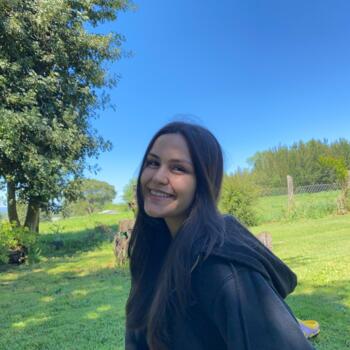 Babysitter in Temuco: Valentina Ulloa