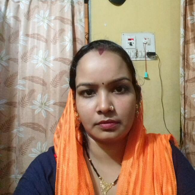 Nanny in Deoghar: SANJU