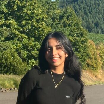 Babysitter Leixlip: Ishita