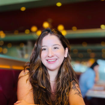 Babá em Caçador: Natalia Farias
