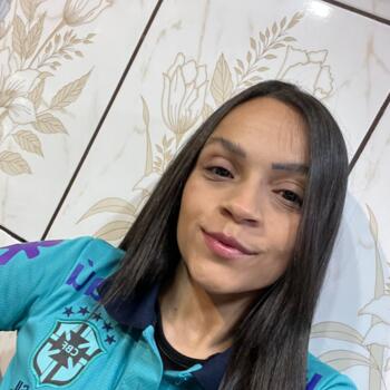 Babysitter in São Paulo (São Paulo): Larissa