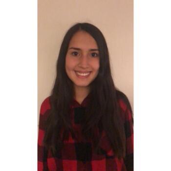 Niñera en Providencia: Javiera
