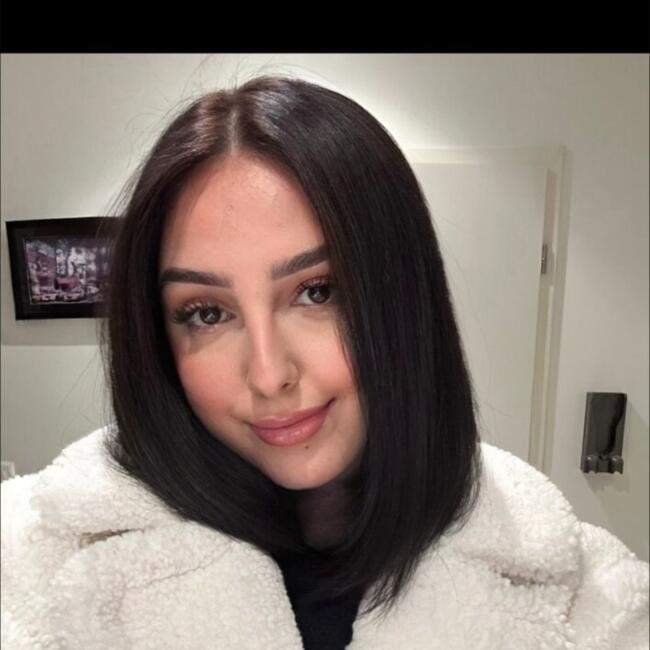 Babysitter a Füllinsdorf: Aurora