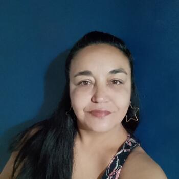 Babysitter in Iquique: Luna Violeta