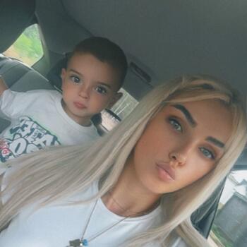 Babysitter in Kampenhout: Dafina