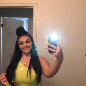 Babysitter West Jordan: Abbie