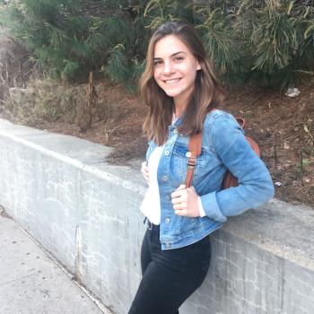 Babysitter San Diego: Jennifer
